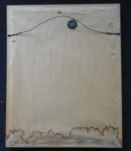 photograph restoration